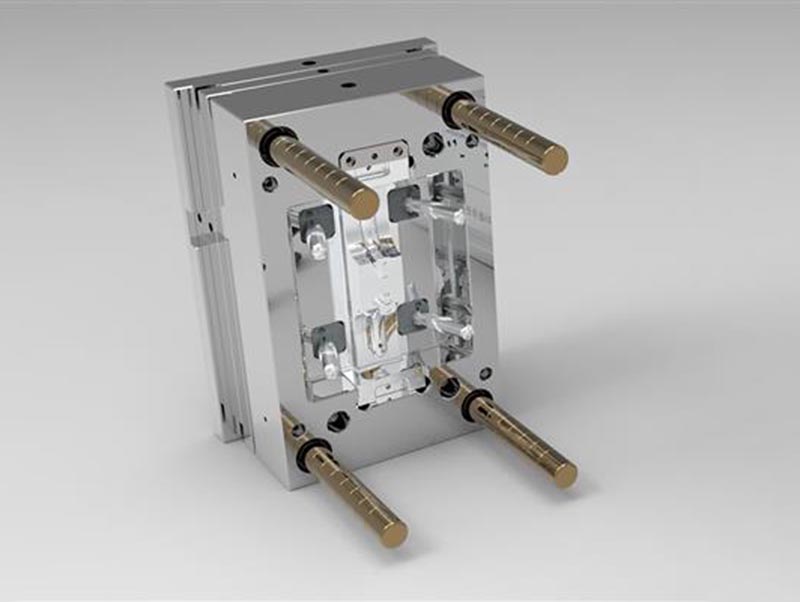 鹰潭模具制造-10
