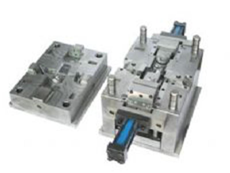 鹰潭模具制造-09