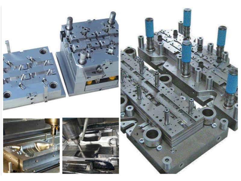 鹰潭模具制造-13