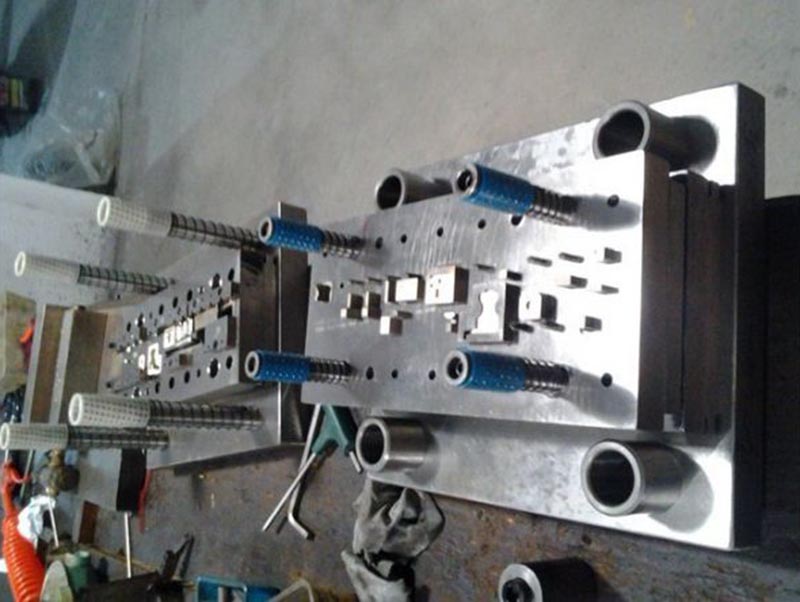 鹰潭模具制造-12