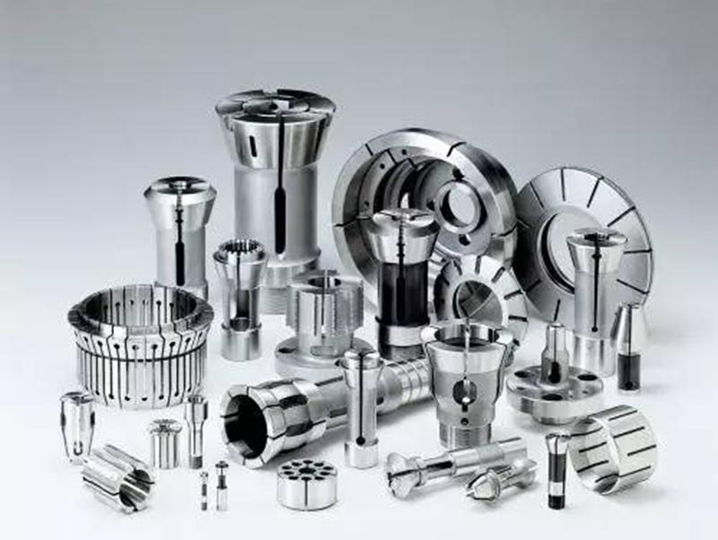 鹰潭模具制造厂家