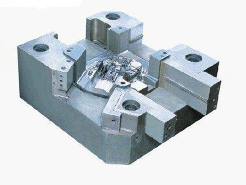 鹰潭模具制造-03