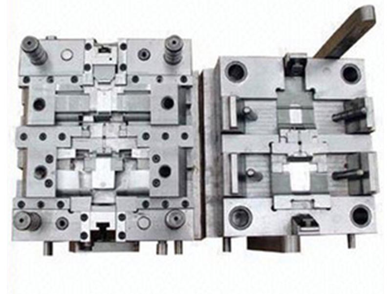 鹰潭精密塑料模-07