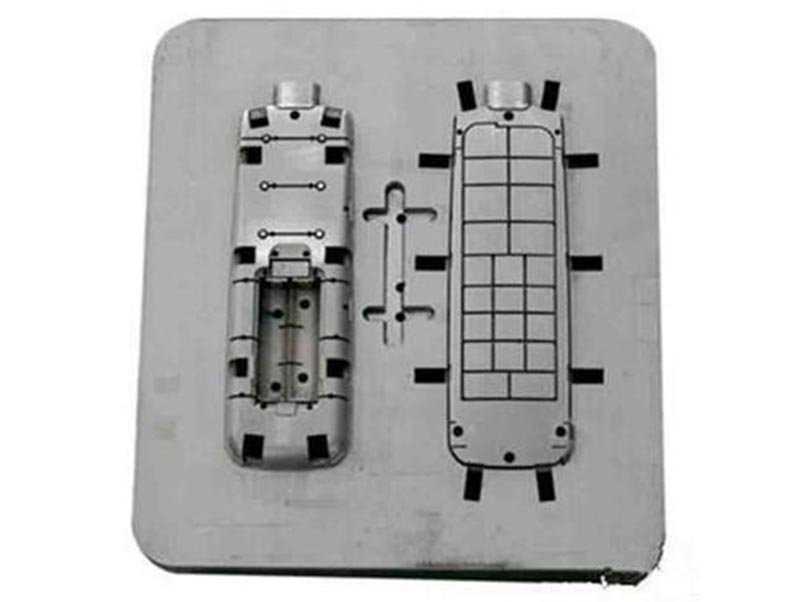 鹰潭精密塑料模-08