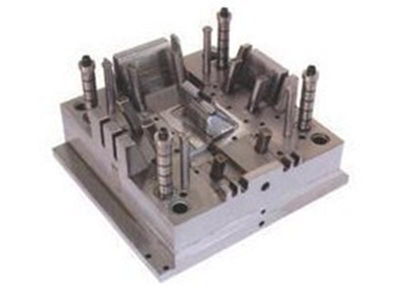 鹰潭精密塑料模批发