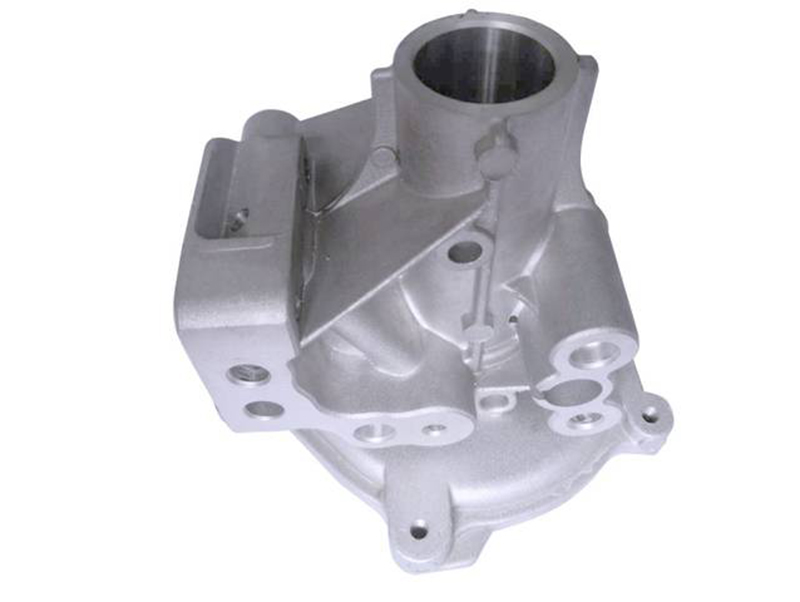 鹰潭铝压铸生产