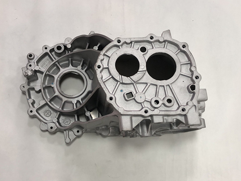 鹰潭铝压铸厂家