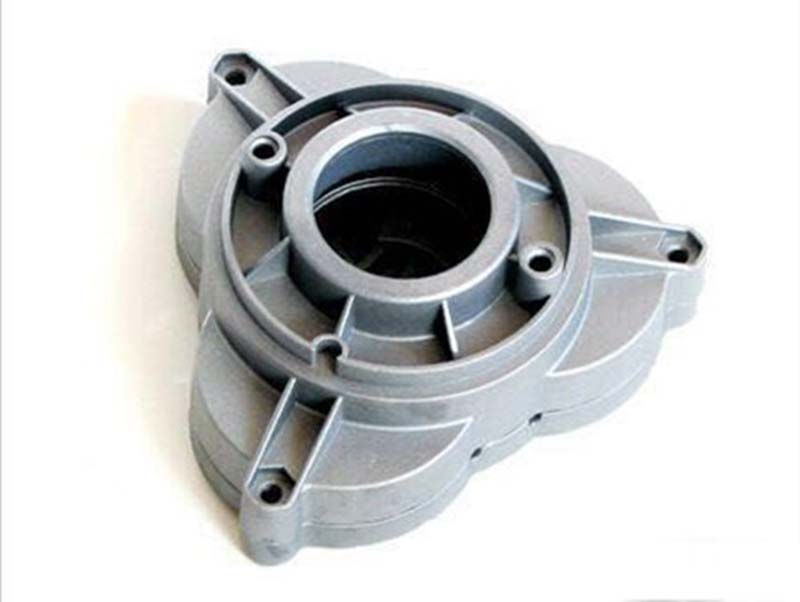 鹰潭锌压铸生产厂家